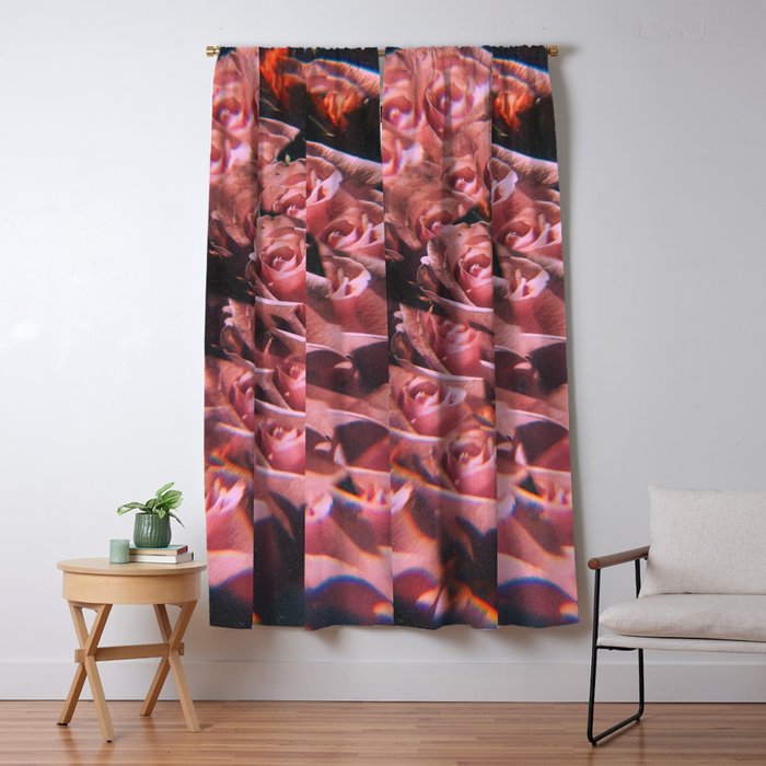 Set me free Window Curtain Gallery Image 5