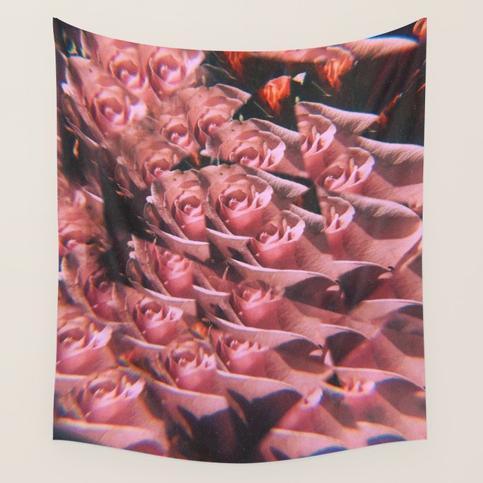 Set me free Wall Tapestry Gallery Image 1