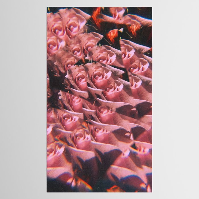 Set me free Tablecloth Gallery Image 2