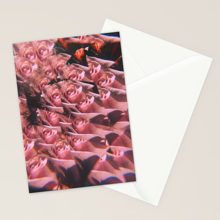 Set me free Stationery Card Gallery Image 2