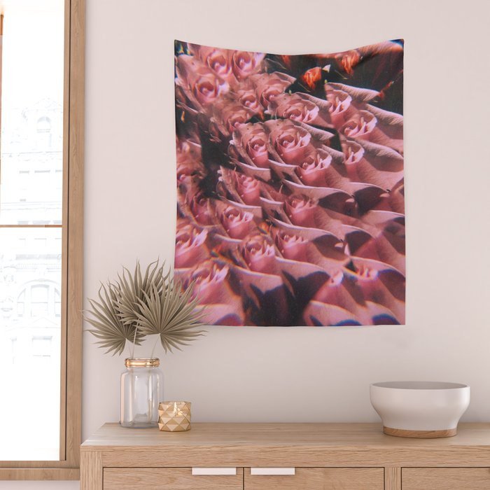 Set me free Wall Tapestry Gallery Image 2