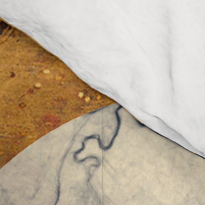 Metallic Mountains Comforter Gallery Image 4