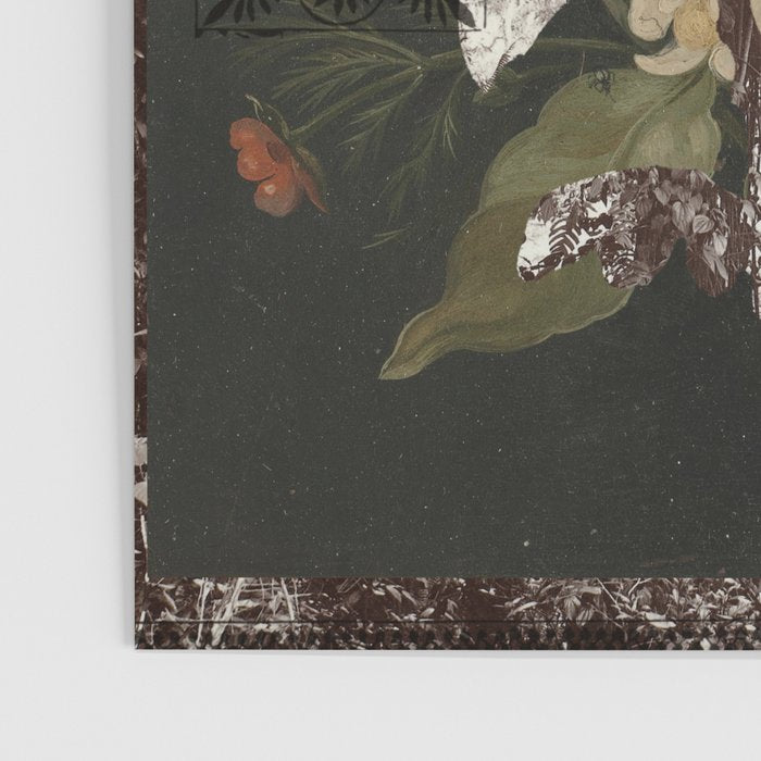the first plant · botanical the mix 4 Poster Gallery Image 3