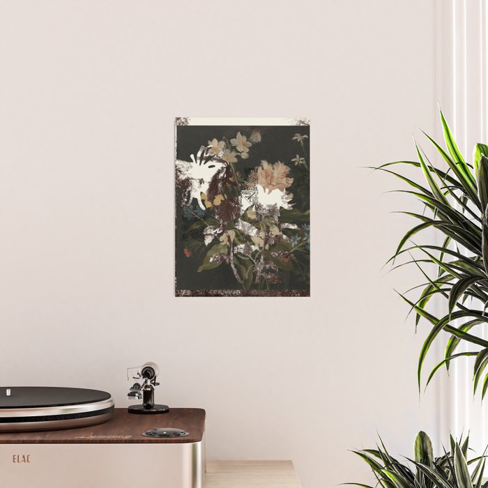 the first plant · botanical the mix 4 Poster Gallery Image 2