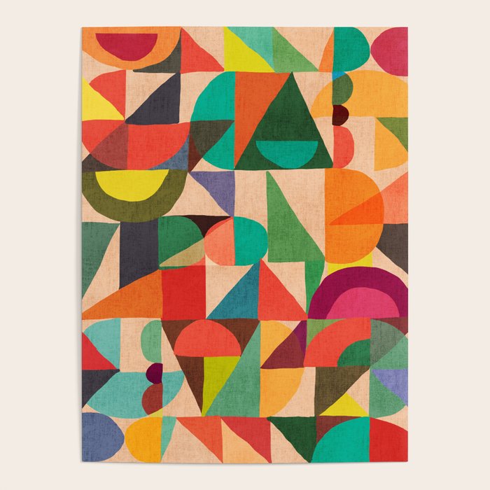 Color Field Poster Gallery Image 4