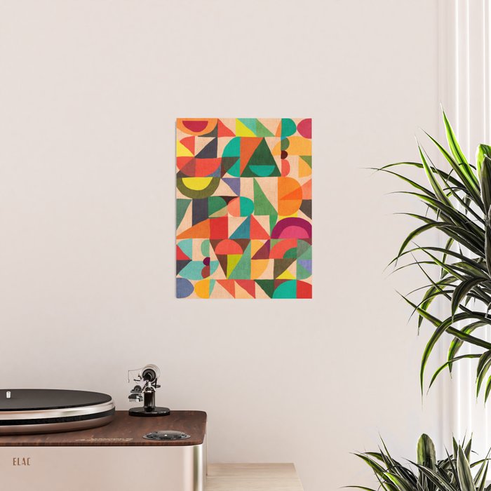 Color Field Poster Gallery Image 2