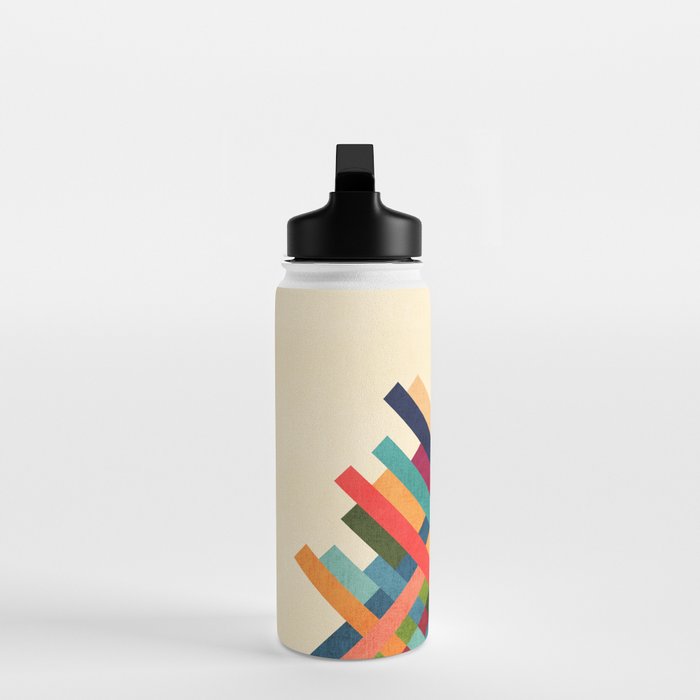 Sun Shrine Water Bottle Gallery Image 3