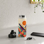 Sun Shrine Water Bottle Gallery Image 4