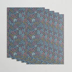 Jungle Garden Wrapping Paper Gallery Image 3