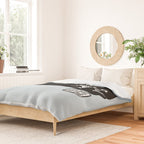 Get lost in a book Duvet Cover Gallery Image 2