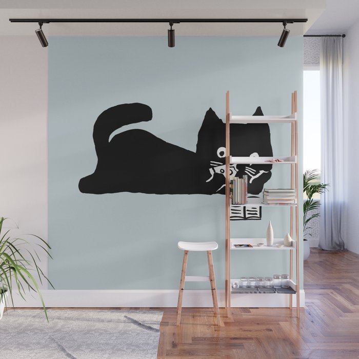 Get lost in a book Wall Mural Gallery Image 1