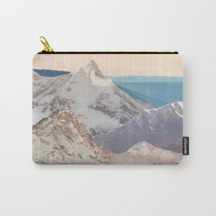 Washes Carry All Pouch Gallery Image 1