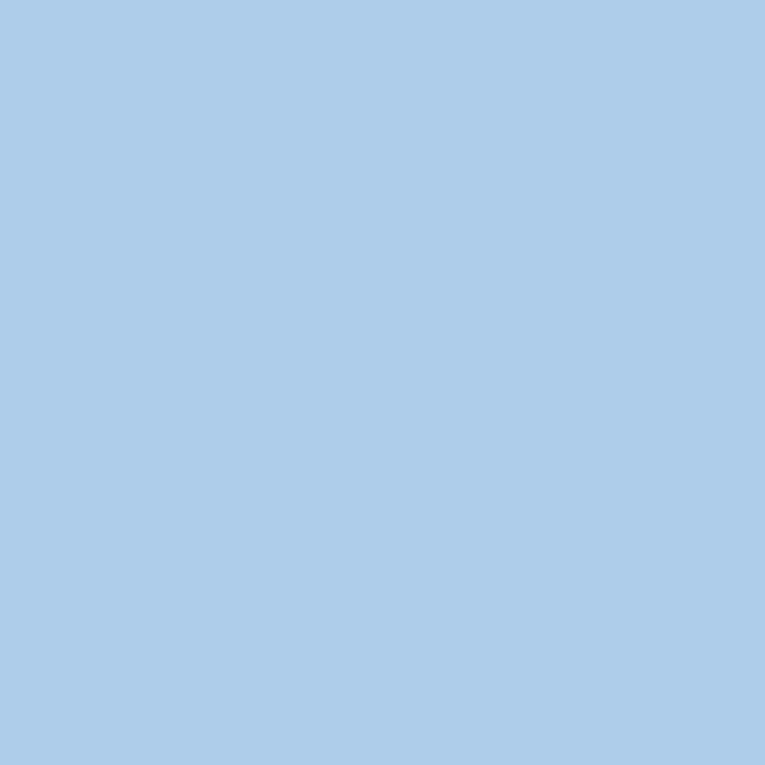 Baby Blue Solid Soft Pastel Color Coffee Mug Gallery Image 2