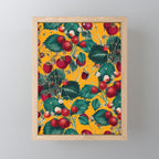 Strawberry Fields Forever IV Mini Art Print Gallery Image 1