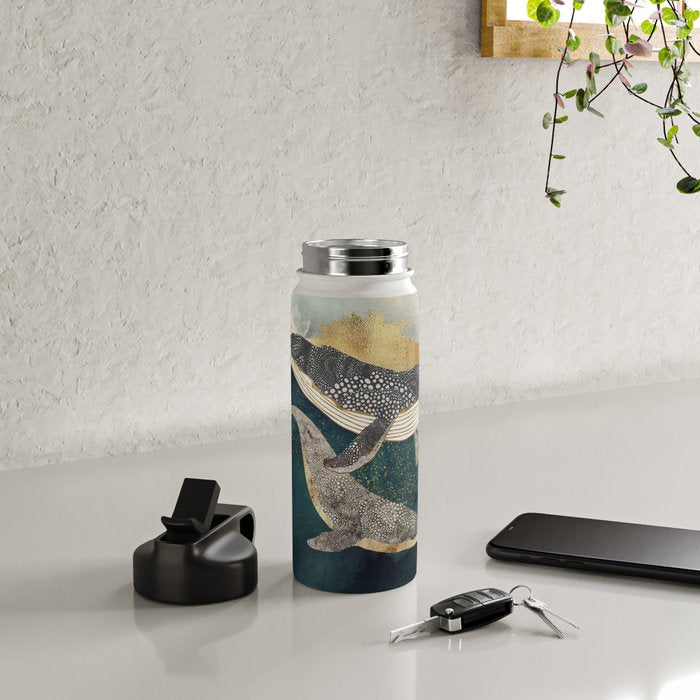 Bond II Water Bottle Gallery Image 5