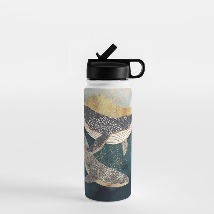 Bond II Water Bottle Gallery Image 1