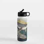 Bond II Water Bottle Gallery Image 1