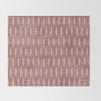 PETRA MARSALA Throw Blanket Gallery Image 2