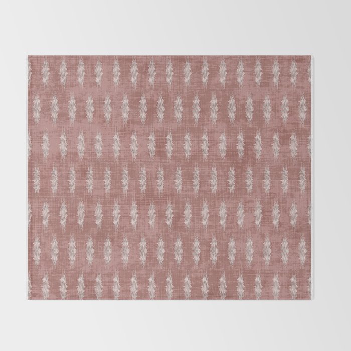 PETRA MARSALA Throw Blanket Gallery Image 2