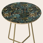 Jungle and Birds Side Table Gallery Image 2