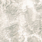 Clear water | beach fine art photography | sea wave and sand Coffee Mug Gallery Image 2