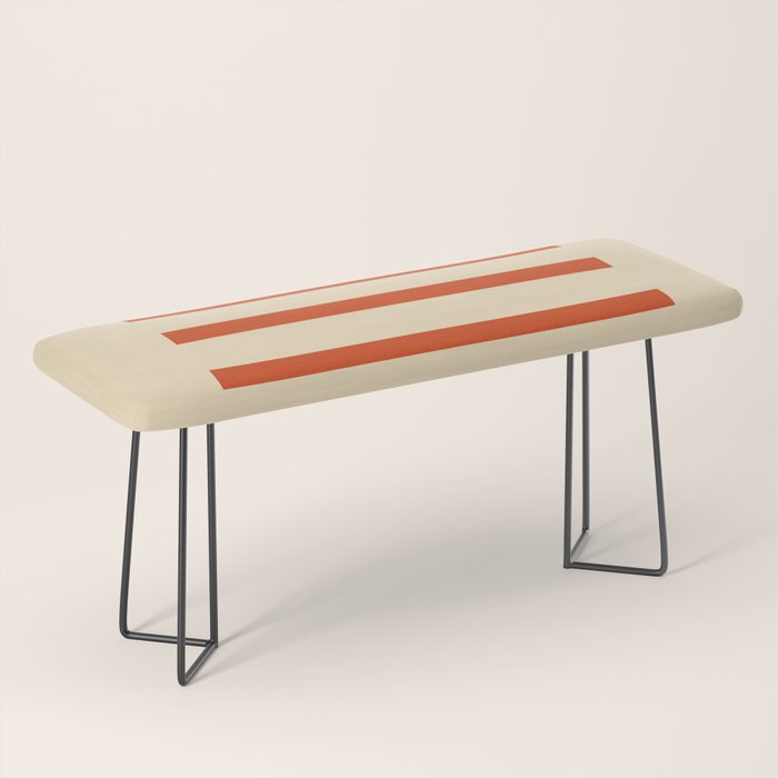 Minimalist #18 Bench Gallery Image 1