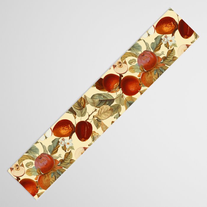 Garden of Eden - Forbidden fruit Table Runner Gallery Image 3