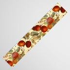 Garden of Eden - Forbidden fruit Table Runner Gallery Image 3