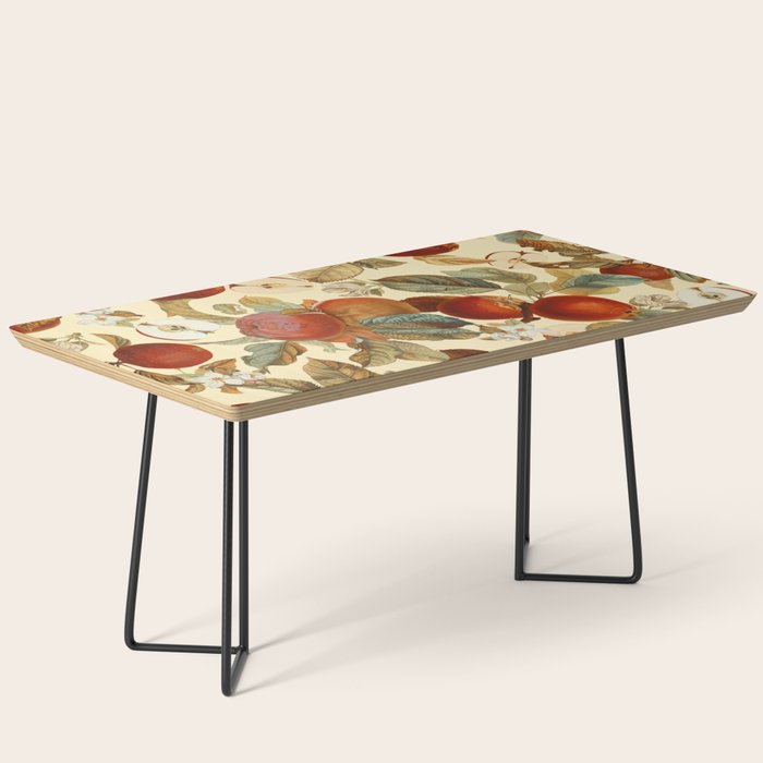 Garden of Eden - Forbidden fruit Coffee Table Gallery Image 1