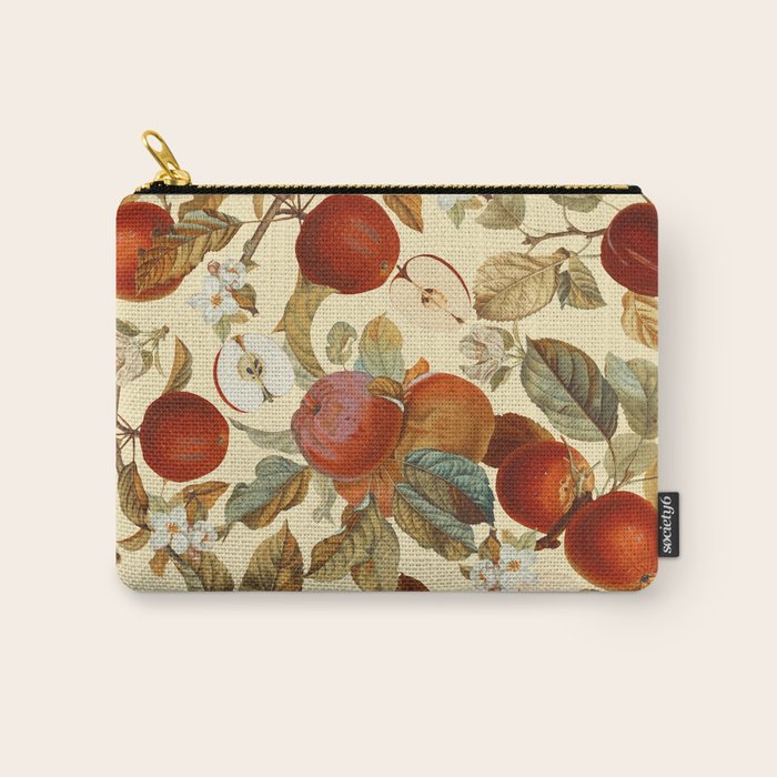 Garden of Eden - Forbidden fruit Carry All Pouch Gallery Image 1