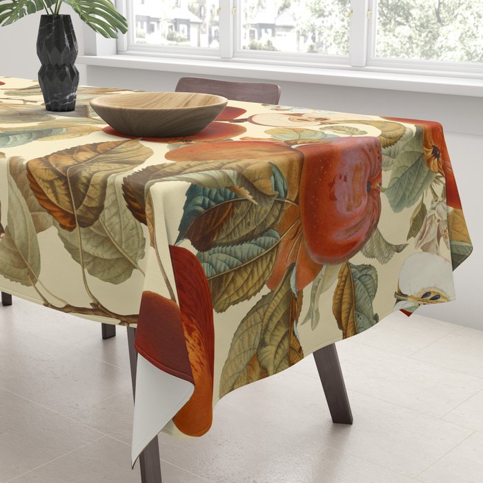 Garden of Eden - Forbidden fruit Tablecloth Gallery Image 3