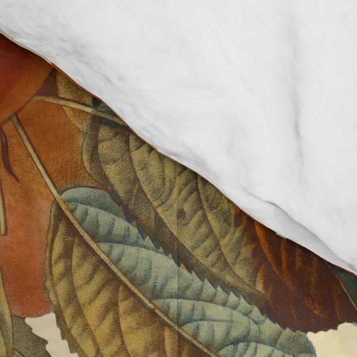 Garden of Eden - Forbidden fruit Comforter Gallery Image 4