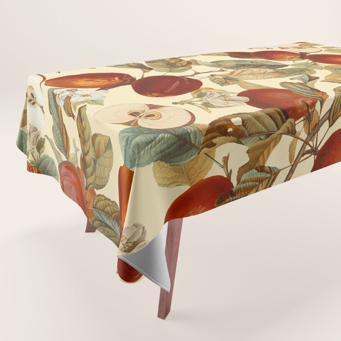 Garden of Eden - Forbidden fruit Tablecloth Gallery Image 1