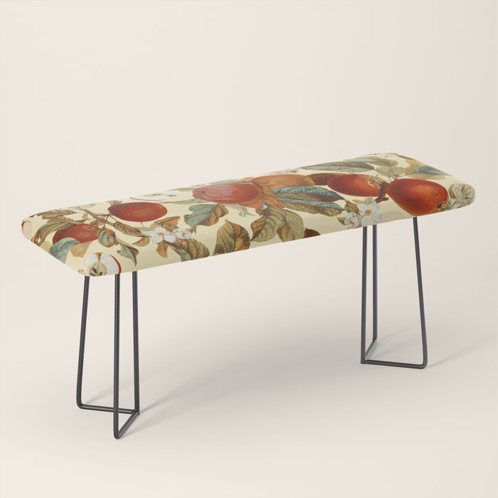 Garden of Eden - Forbidden fruit Bench Gallery Image 1