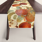 Garden of Eden - Forbidden fruit Table Runner Gallery Image 1