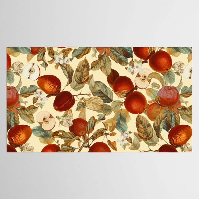 Garden of Eden - Forbidden fruit Tablecloth Gallery Image 2