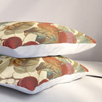 Garden of Eden - Forbidden fruit Pillow Sham Gallery Image 3