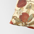 Garden of Eden - Forbidden fruit Pillow Sham Gallery Image 4