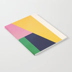 Geometric Shapes 120 Notebook Gallery Image 2