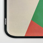 Geometric Shapes 120 Laptop Sleeve Gallery Image 3