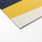 Geometric Shapes 120 Welcome Mat Gallery Image 2