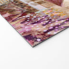 The Old Country Farm in Rustic Brown - Farm House Decor Welcome Mat Gallery Image 2