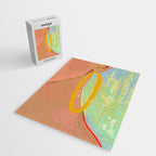 Golden Hoops Jigsaw Puzzle Gallery Image 2
