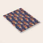Fierce Tiger  Notebook Gallery Image 3