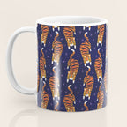 Fierce Tiger  Coffee Mug Gallery Image 3