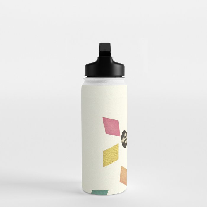 Blue Note Water Bottle Gallery Image 3