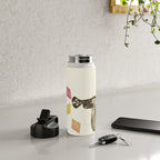 Blue Note Water Bottle Gallery Image 4