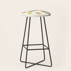 Blue Note Stool Gallery Image 1