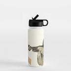Blue Note Water Bottle Gallery Image 1