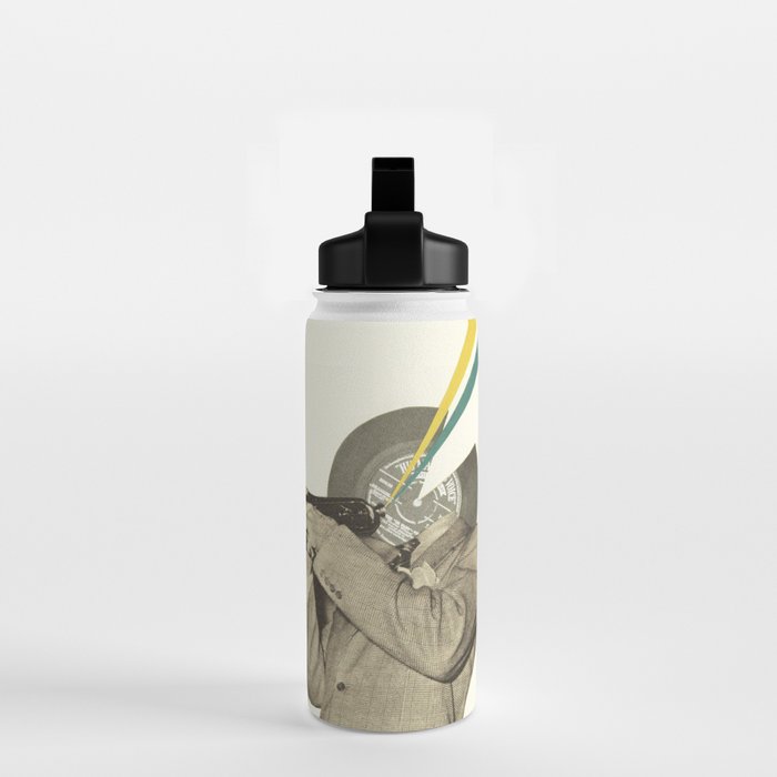 Blue Note Water Bottle Gallery Image 2